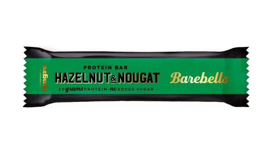 Barebells